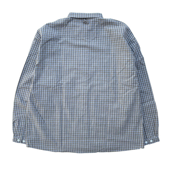 NOROLL Normal L/S Shirt