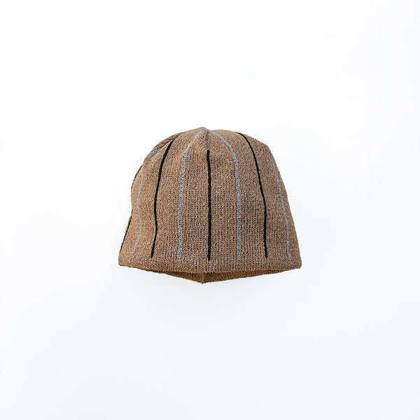 NOROLL Twoface Washi Beanie
