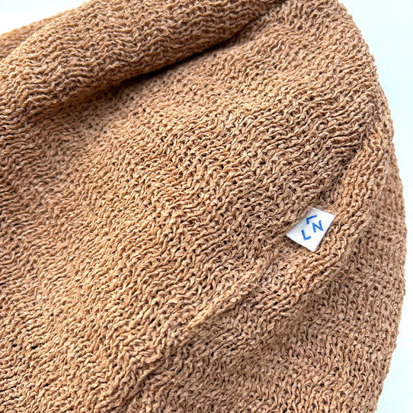 NOROLL Twoface Washi Beanie