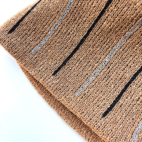 NOROLL Twoface Washi Beanie