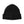 garbage Inside Out Cuff Beanie