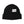 garbage Inside Out Cuff Beanie