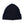 garbage Inside Out Cuff Beanie