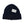garbage Inside Out Cuff Beanie