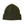 garbage Inside Out Cuff Beanie