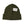 garbage Inside Out Cuff Beanie