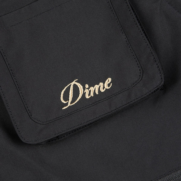 Dime Fishing Zip-Off Jacket