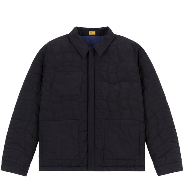 Dime Reversible Insulated Jacket