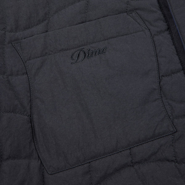 Dime Reversible Insulated Jacket