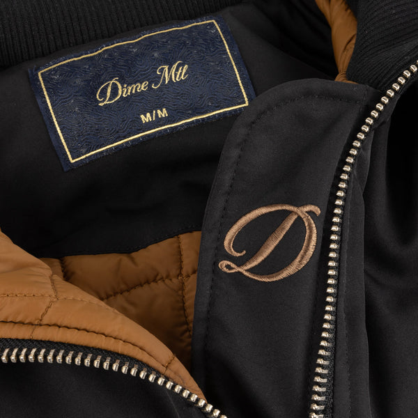 Dime Insulated Bomber Jacket