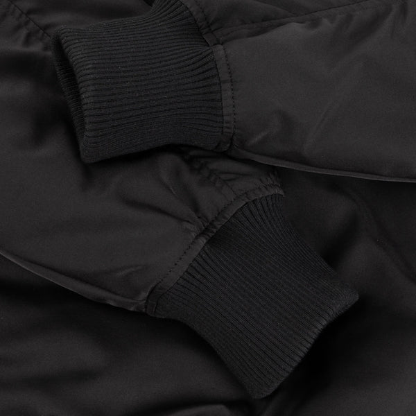 Dime Insulated Bomber Jacket