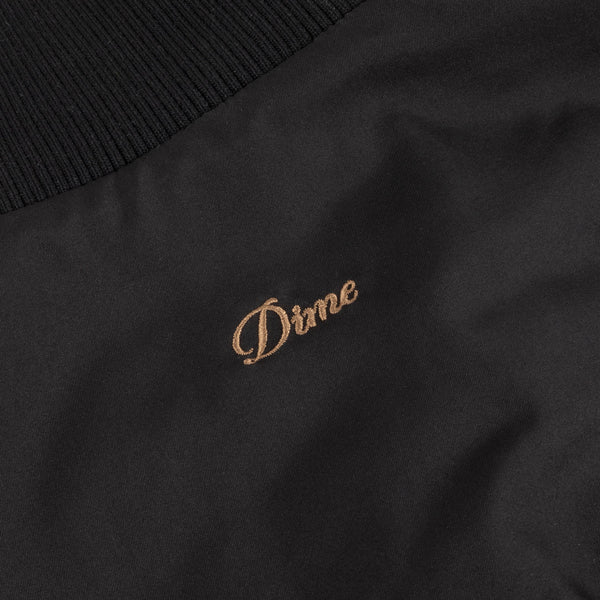 Dime Insulated Bomber Jacket