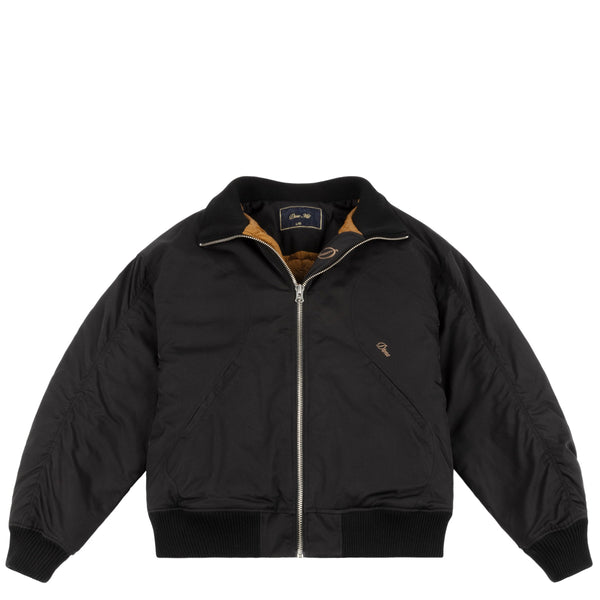 Dime Insulated Bomber Jacket