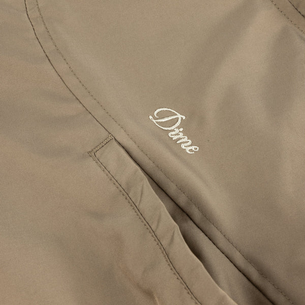Dime Insulated Bomber Jacket