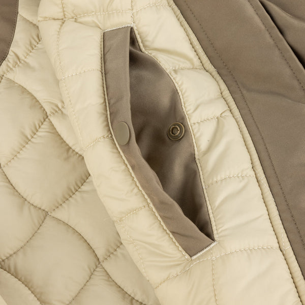 Dime Insulated Bomber Jacket