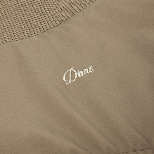Dime Insulated Bomber Jacket