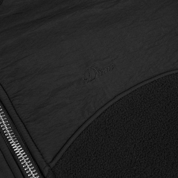 Dime Heavyweight Fleece Jacket