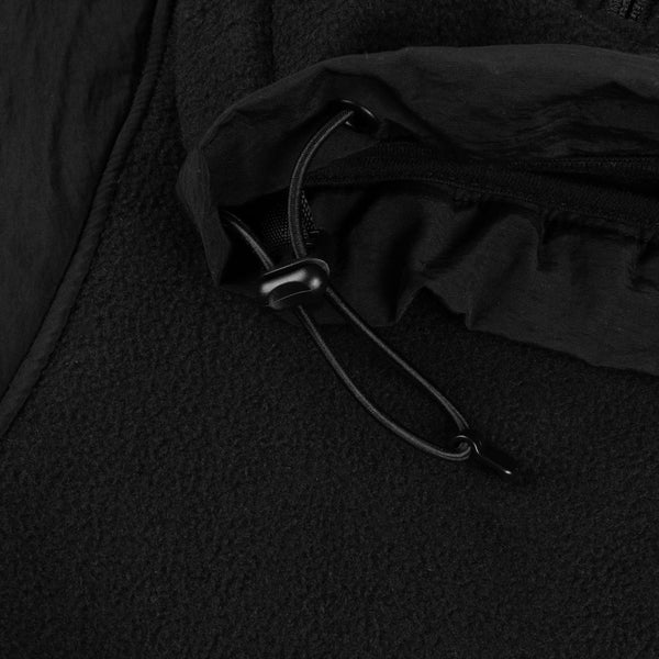 Dime Heavyweight Fleece Jacket