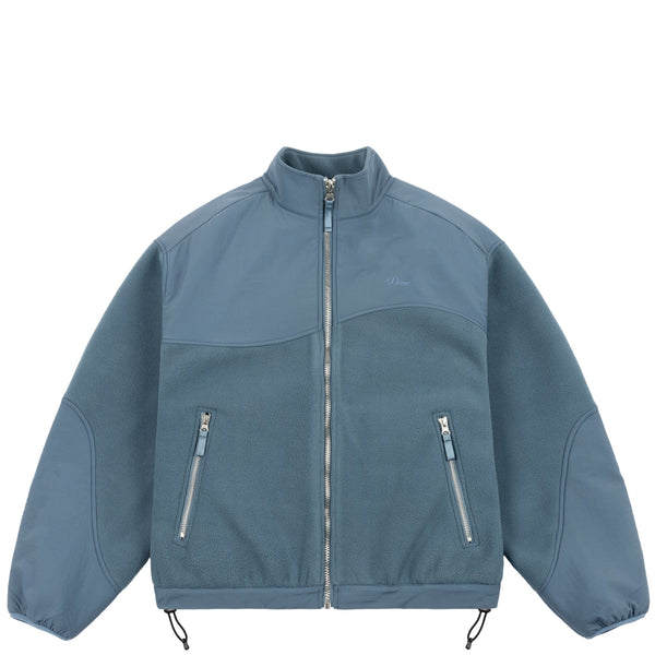 Dime Heavyweight Fleece Jacket