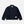 Dime Pleated Denim Jacket