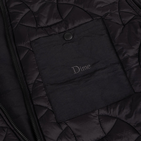 Dime Reversible Vest