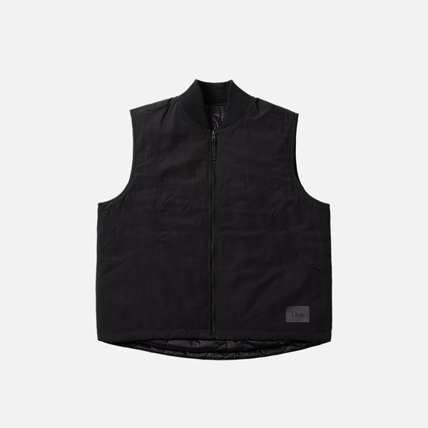 Dime Reversible Vest
