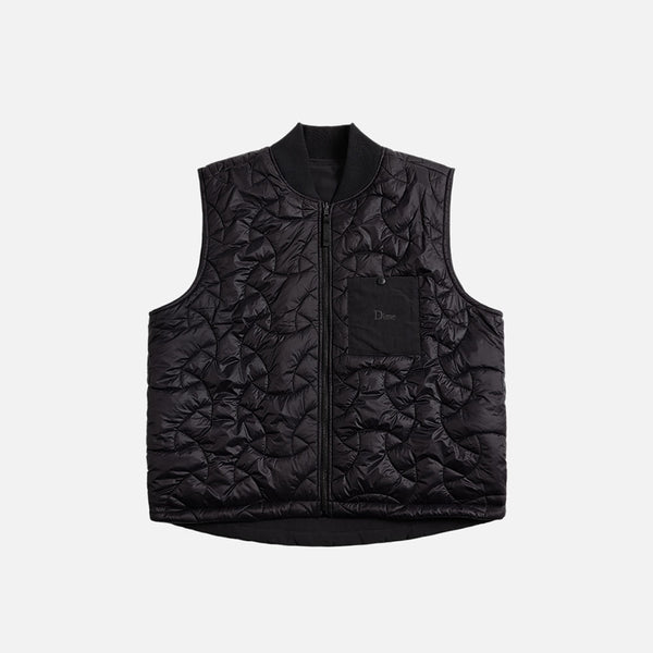 Dime Reversible Vest