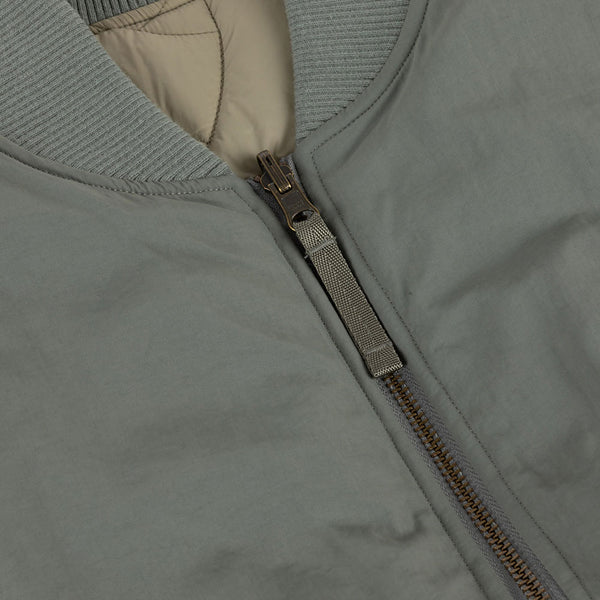 Dime Reversible Vest