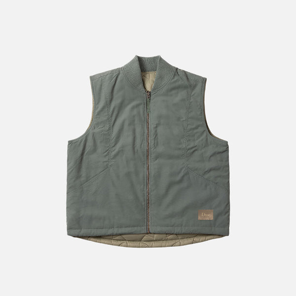 Dime Reversible Vest