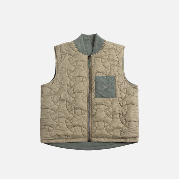 Dime Reversible Vest