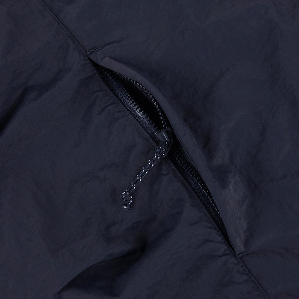 Dime Crinkled Tech Windbreaker