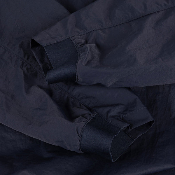 Dime Crinkled Tech Windbreaker