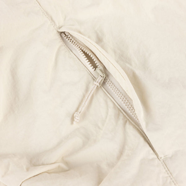 Dime Crinkled Tech Windbreaker