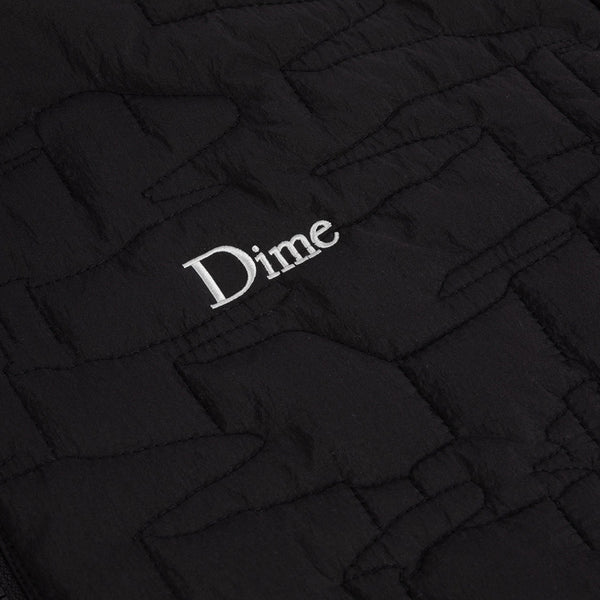 Dime Reversible Insulated Jacket