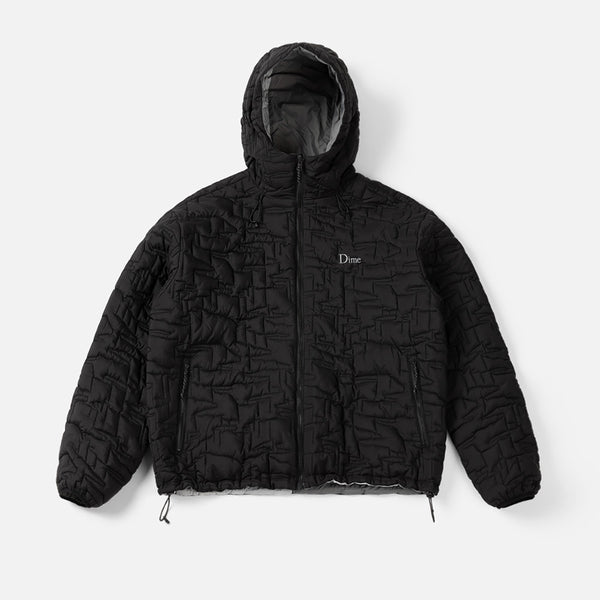 Dime Reversible Insulated Jacket