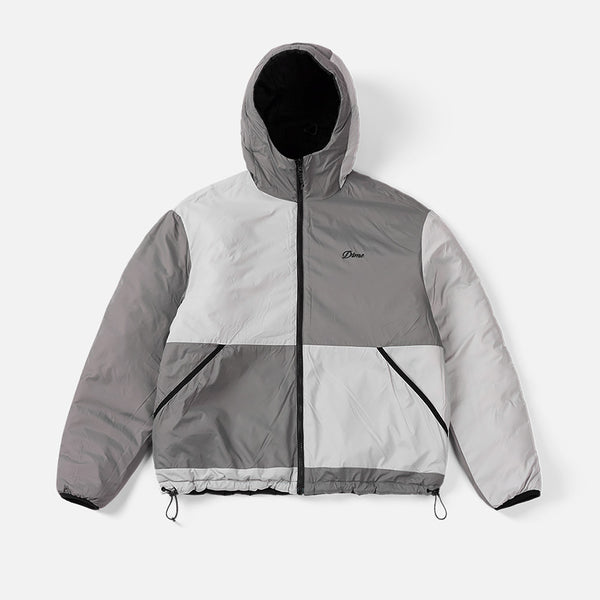 Dime Reversible Insulated Jacket