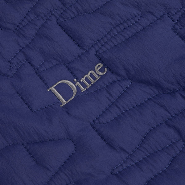 Dime Reversible Insulated Jacket