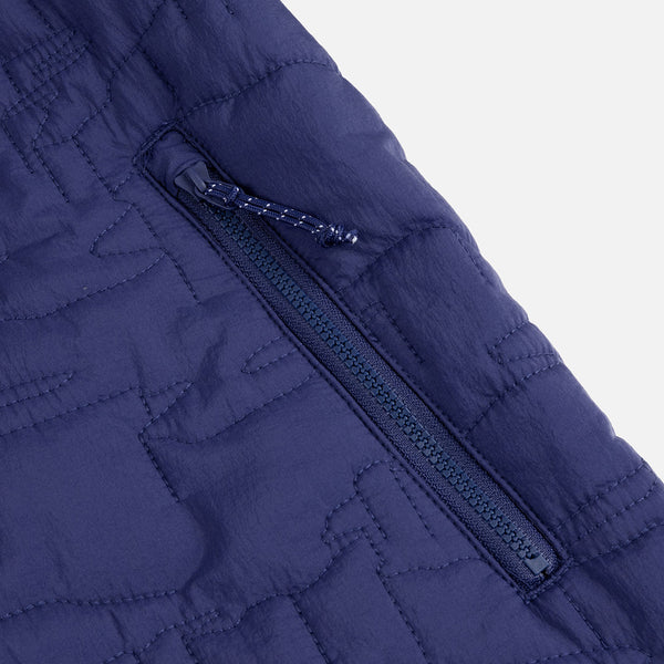 Dime Reversible Insulated Jacket