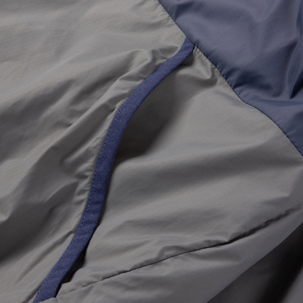 Dime Reversible Insulated Jacket