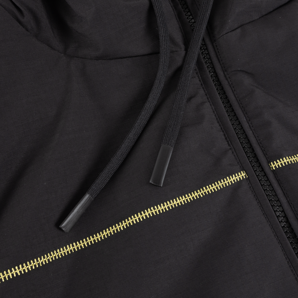 Dime Quilted Ripstop Puffer