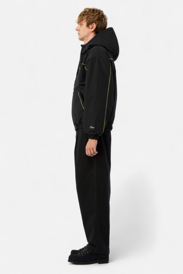 Dime Quilted Ripstop Puffer