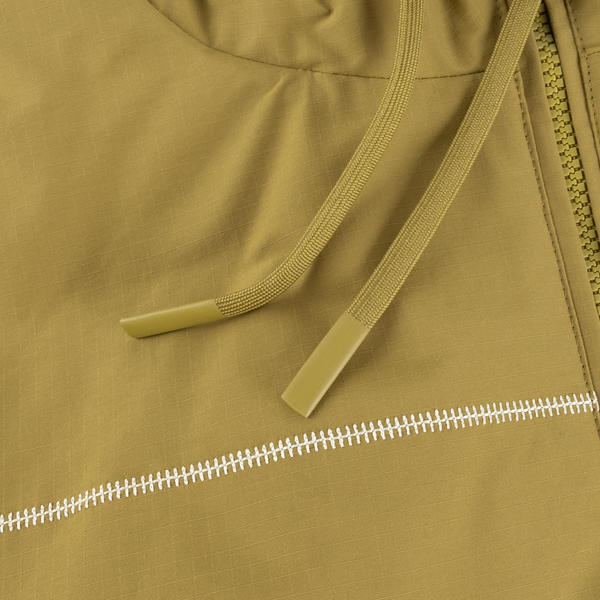 Dime Quilted Ripstop Puffer