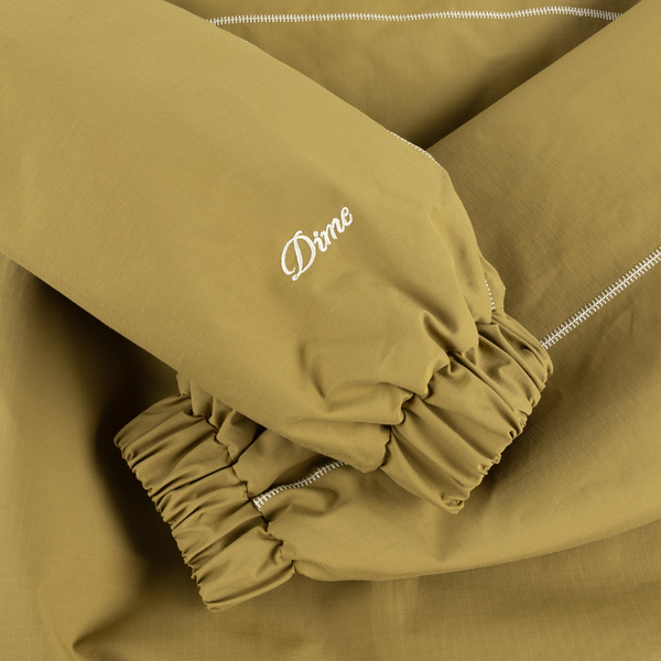 Dime Quilted Ripstop Puffer