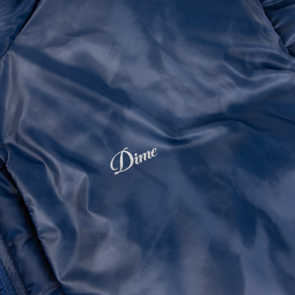 Dime Wavy Puffer