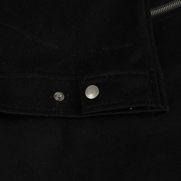 Dime Cord Zip Jacket