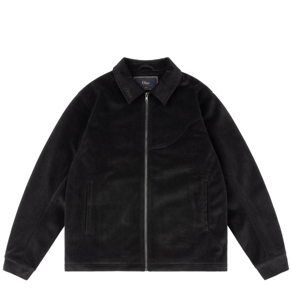 Dime Cord Zip Jacket