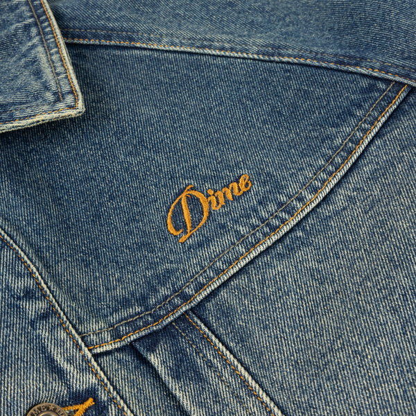 Dime Denim Jacket