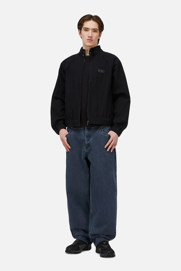 Dime Jeans Jacket