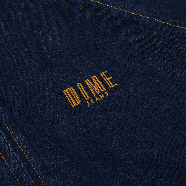 Dime Jeans Jacket