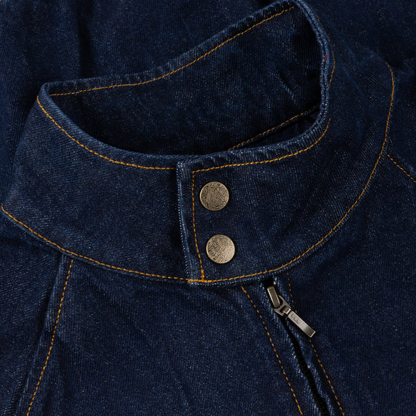 Dime Jeans Jacket